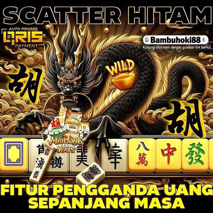 BAMBUHOKI88