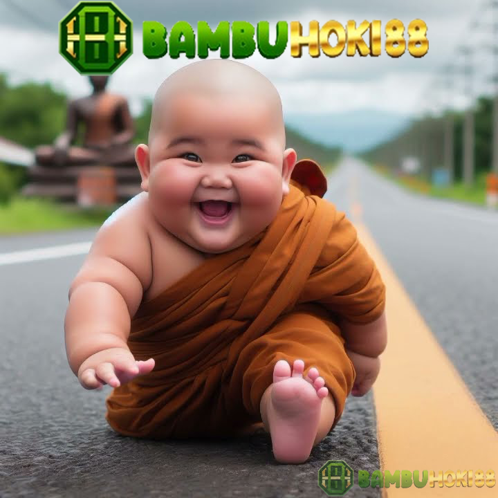 BAMBUHOKI88 : Cari Situs Bambuhoki88 Disini Link Slot Online Paling Menghibur